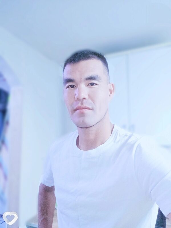 Айнур, 36, Астрахани — анкета №1772363
