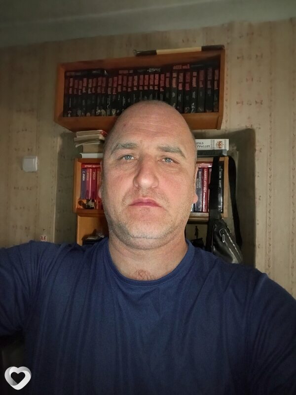 Владимир, 45, Пятигорске — анкета №1772399