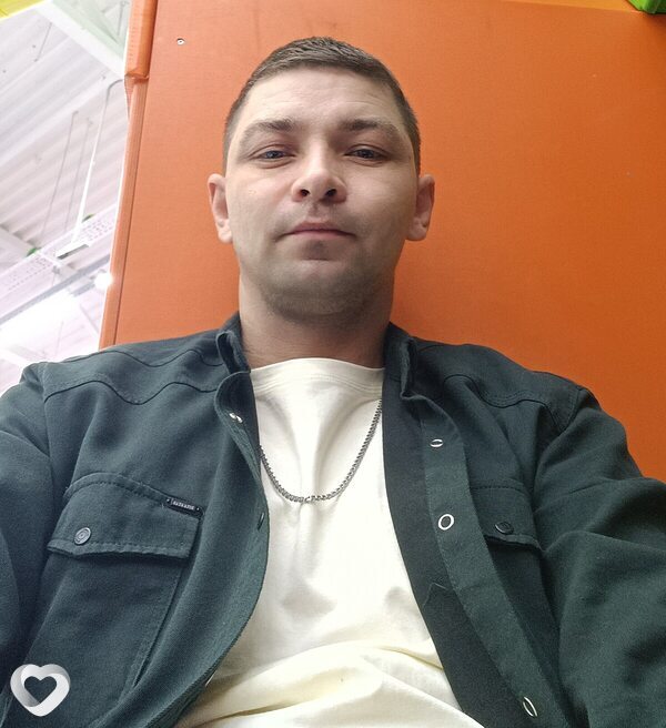 Руслан, 36, Казани — анкета №1772404