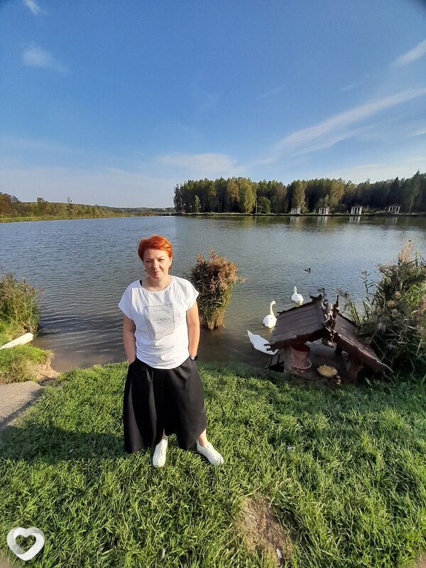 Лариса, 52, Костроме — анкета №1772405