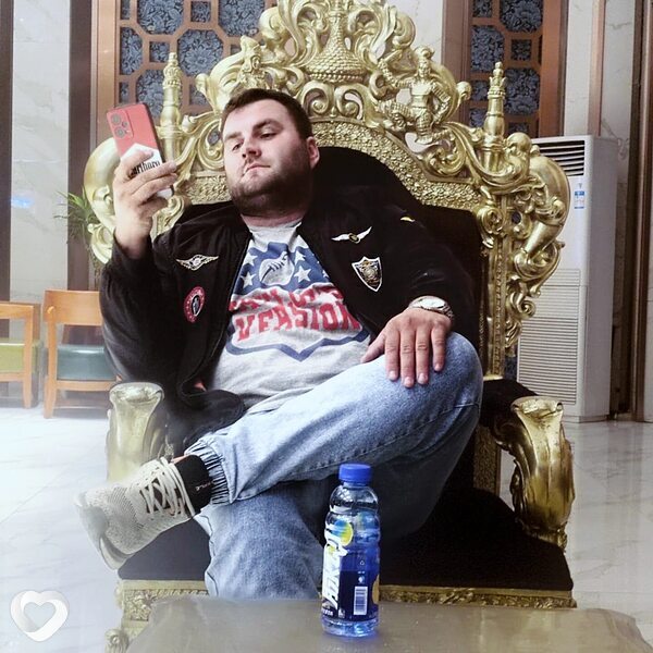 Дмитрий, 32, Минске — анкета №1772408