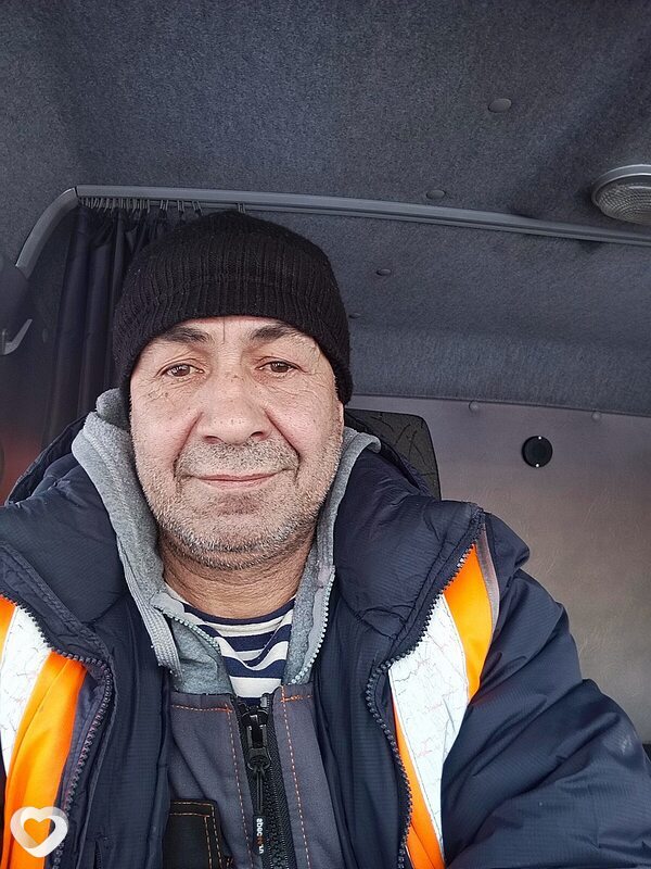 Юрий, 54, Красноярске — анкета №1772281