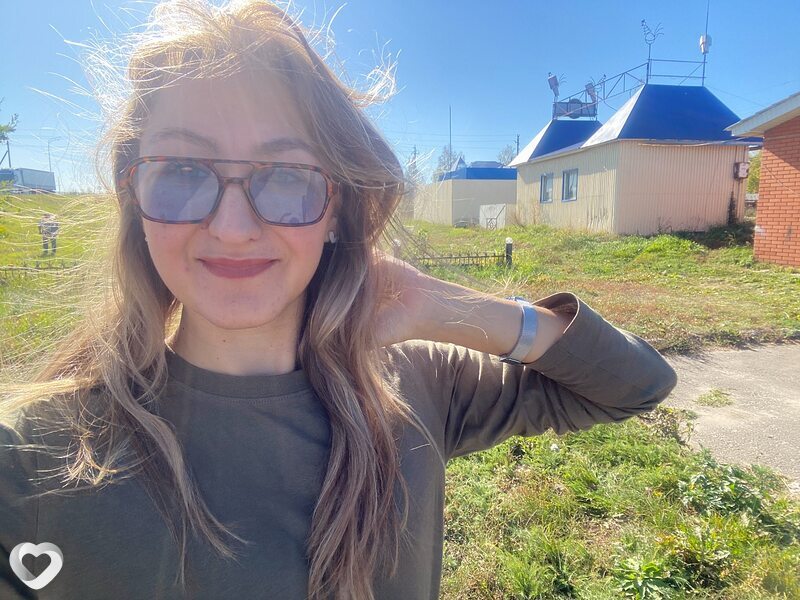 Эля, 38, Туле — анкета №1772283