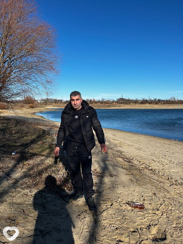 Карен, 43, Адлер — анкета №1772296