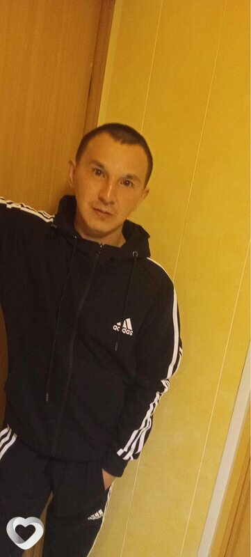 Самат Аяшев, 33, Ясном — анкета №1772329