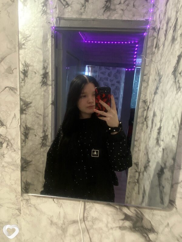 Каролина, 26, Улан-Удэ — анкета №1772333
