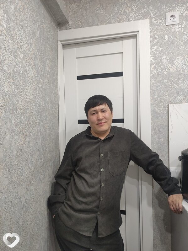 Рустам, 42, Омске — анкета №1772336
