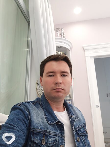 Илья, 36, Санкт-Петербурге — анкета №1772344