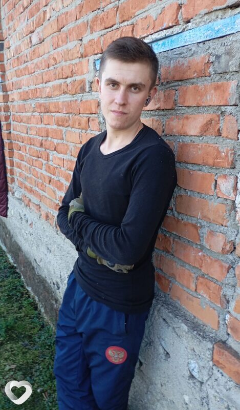 Исмел, 20, Нальчике — анкета №1772349