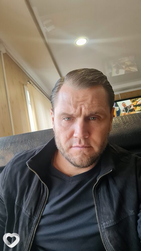 Михаил, 39, Иркутске — анкета №1772314
