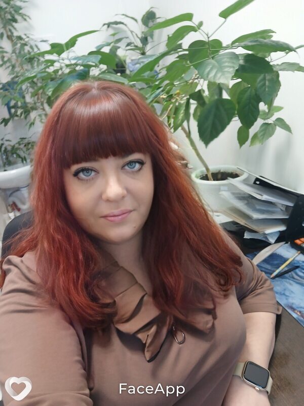 Марина, 43, Иванове — анкета №1772449
