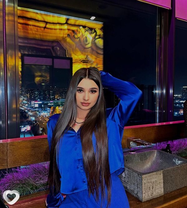 Екатерина, 24, Москве — анкета №1772454