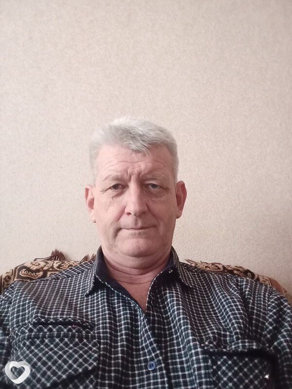 Георг, Моздок