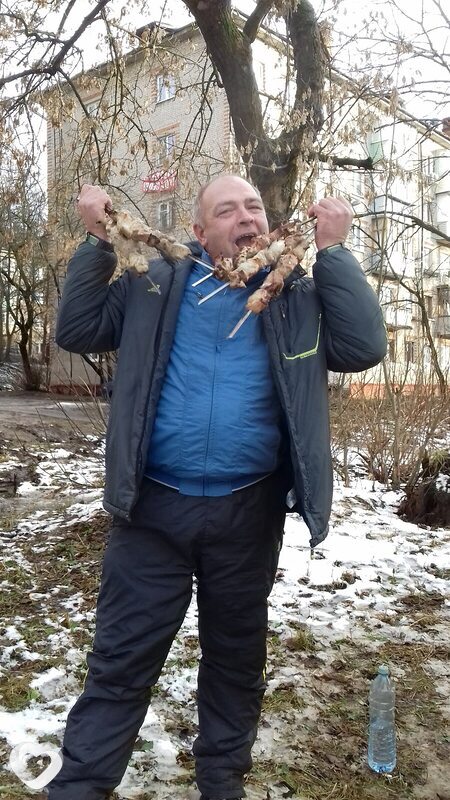 Юрий, 51, Ставрополе — анкета №1772466