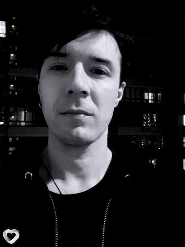 Дмитиий, 35, Людинове — анкета №1772375