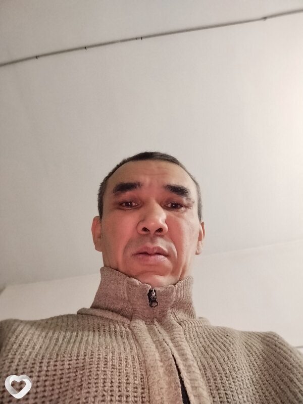Марадонна, 43, Астане — анкета №1772377