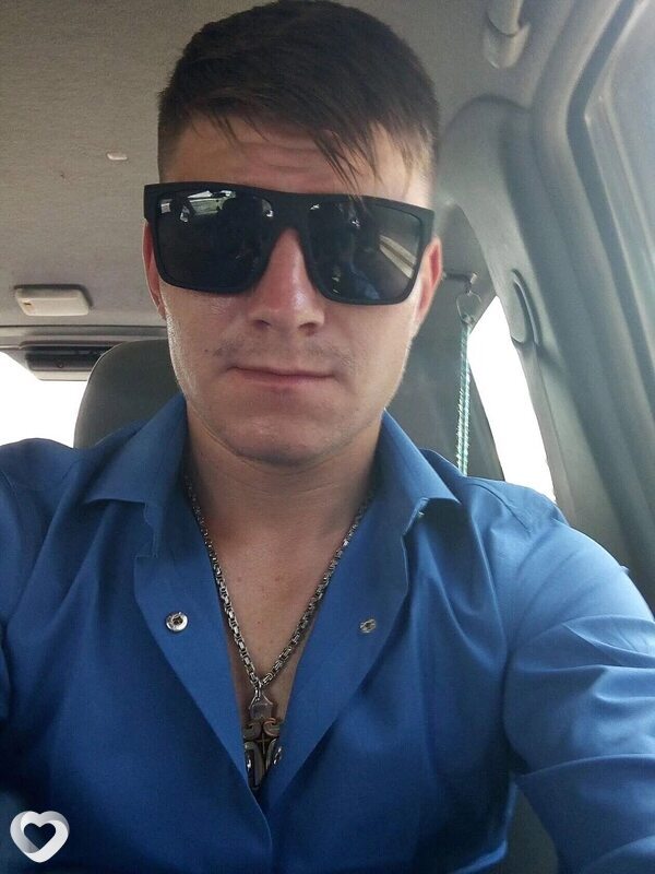 Даниил, Новосибирск