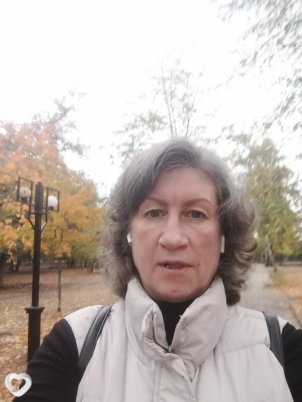 Ольга, 49, Воронеже — анкета №1772389