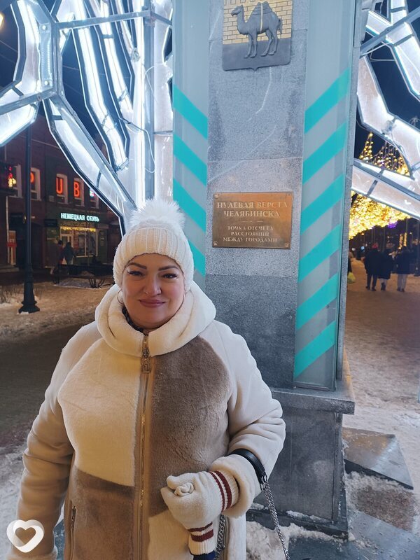 Наталья, 59, Челябинске — анкета №1772398