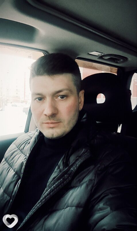 Станислав, 41, Москве — анкета №1772550