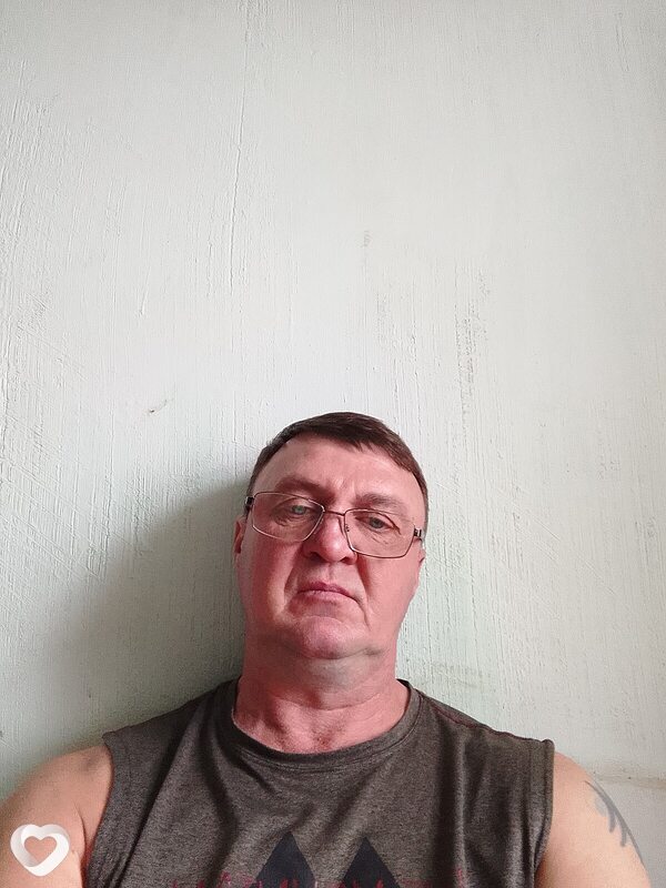 Виктор, 52, Тамбове — анкета №1772560