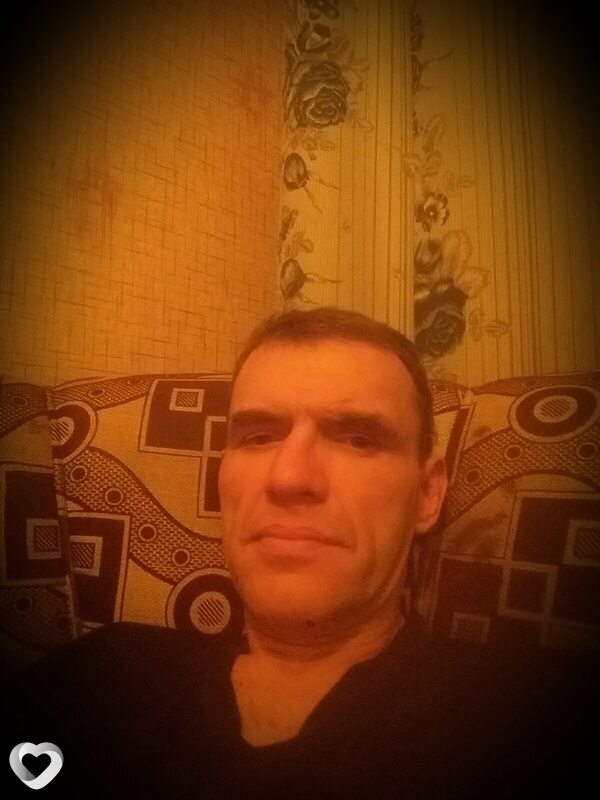 Андрей, 48, Темиртау — анкета №1772565