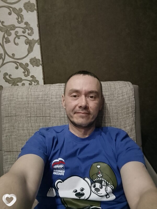 Антоха, 43, Озерск (Челябинская Обл) — анкета №1772566
