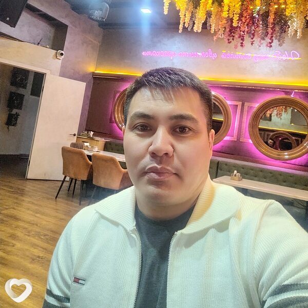 Қуаныш, 37, Семей — анкета №1772571