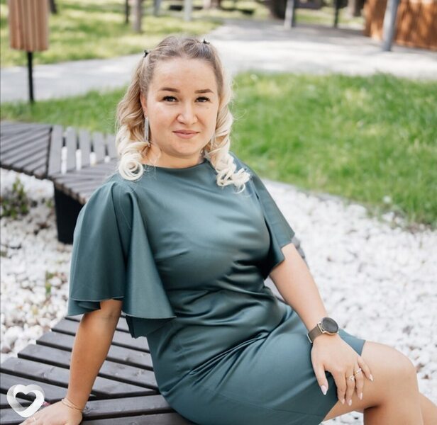 Екатерина, Киреевск