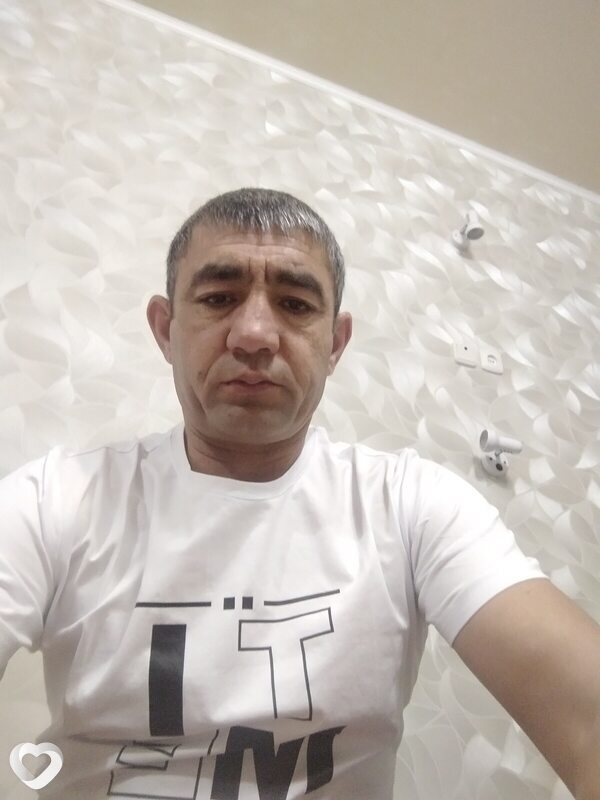 Ману, 44, Ялте — анкета №1772934