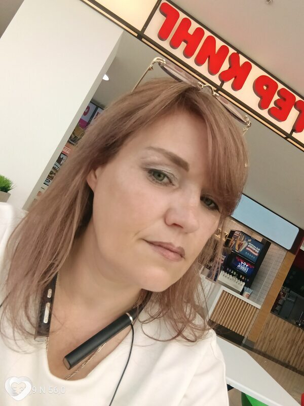 Алена, 45, Орске — анкета №1772945