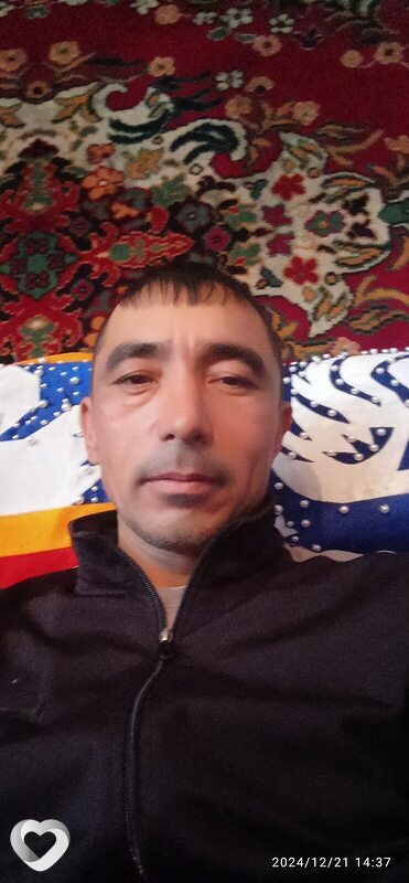 Рус, 35, Алматы — анкета №1772946