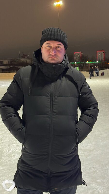 Евгений, 43, Набережных Челнах — анкета №1772947