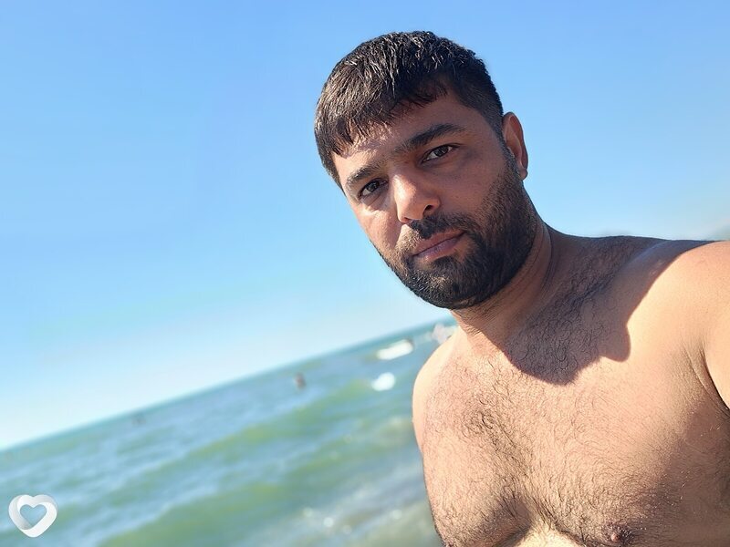 Элшад Гасанов, Уренгой