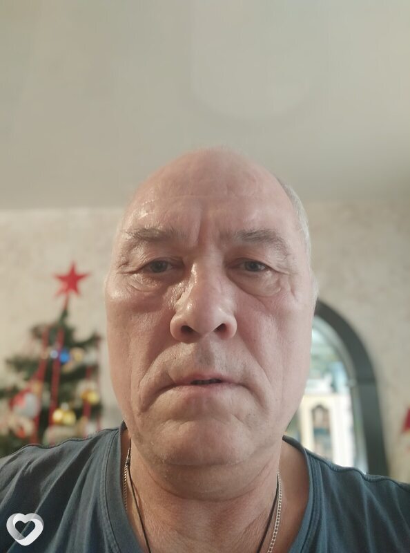 Олег, 59, Екатеринбурге — анкета №1772505
