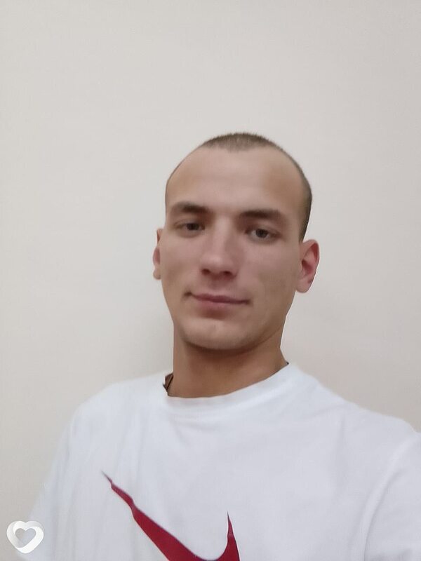 Сергей, 28, Ульяновске — анкета №1772507
