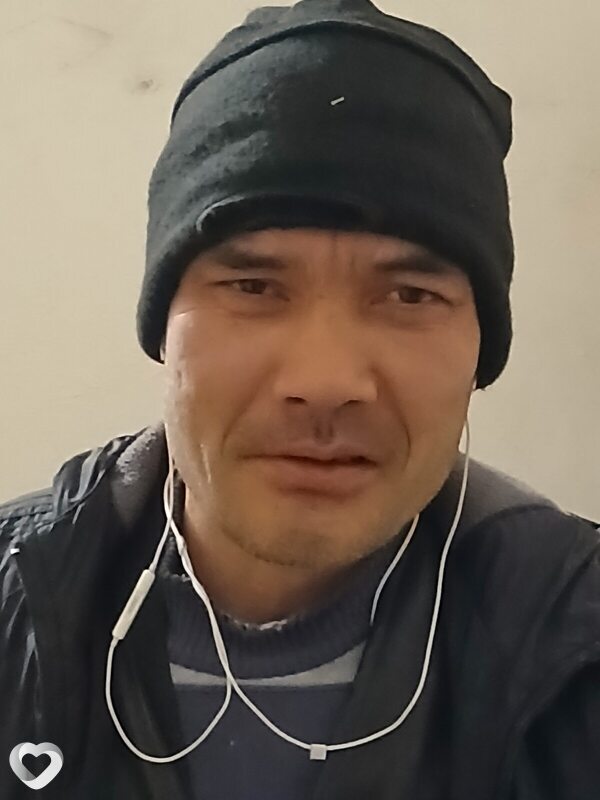 Талгат, 44, Караганде — анкета №1772598