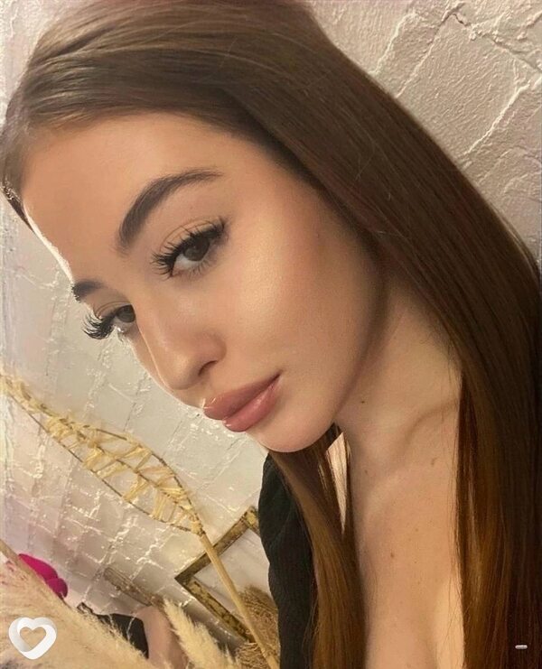 Виолетта, 24, Москве — анкета №1772600