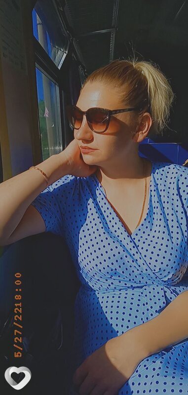 Лилия, 39, Кемерове — анкета №1772603