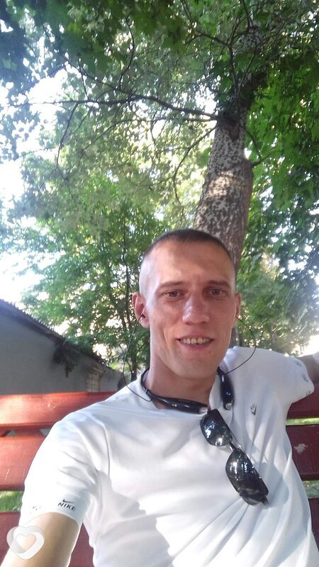 Отто, 40, Гуси-Хрустальном — анкета №1772604