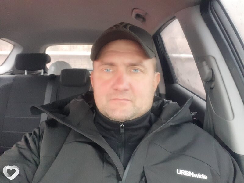 Виталий, 46, Харькове — анкета №1772614