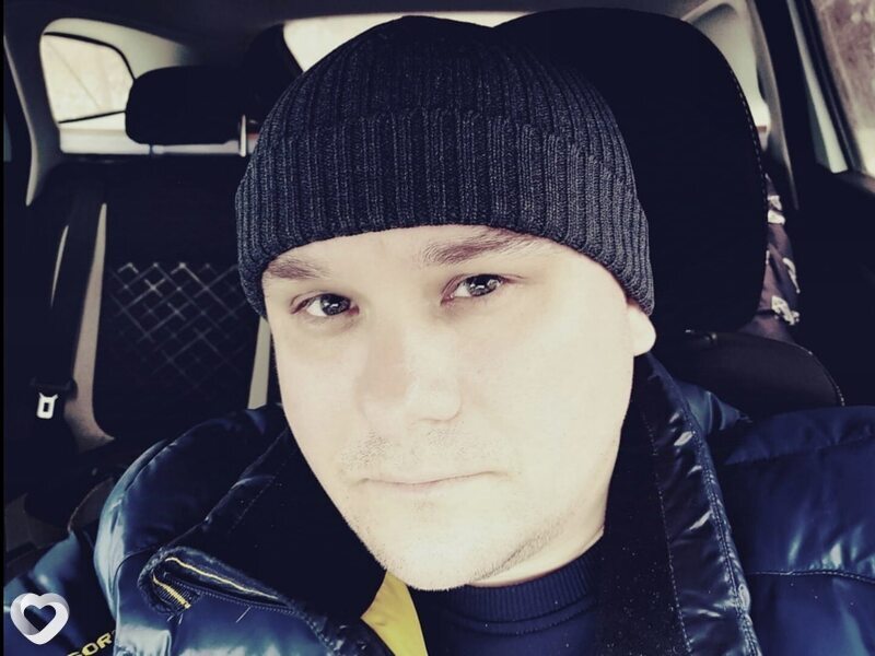 Andrey, 42, Иркутске — анкета №1772615