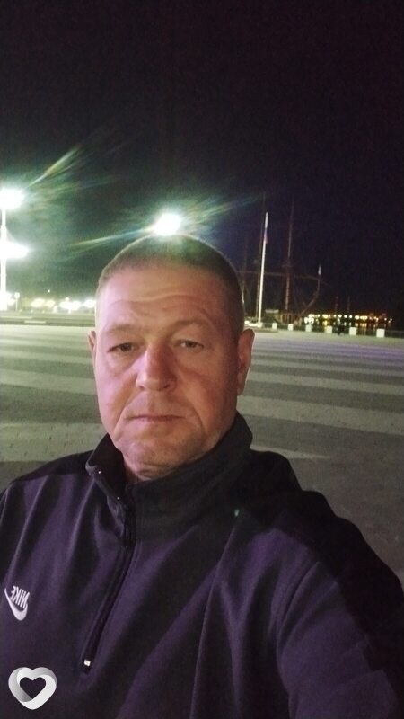 Валерий, 49, Валуйках — анкета №1772616