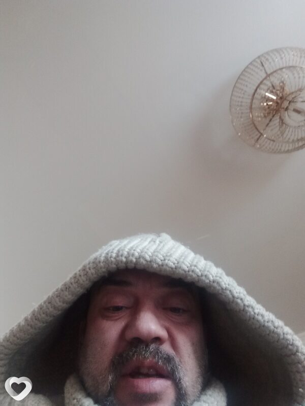 Максим, 48, Чите — анкета №1772618