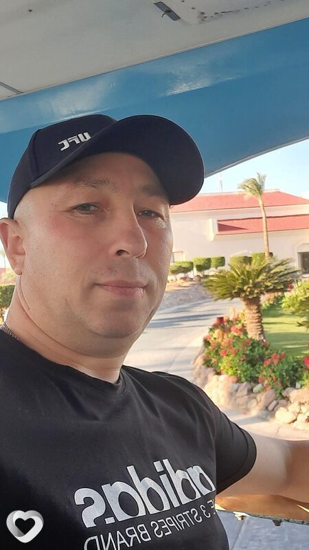 Иван, 46, Чебоксарах — анкета №1772633