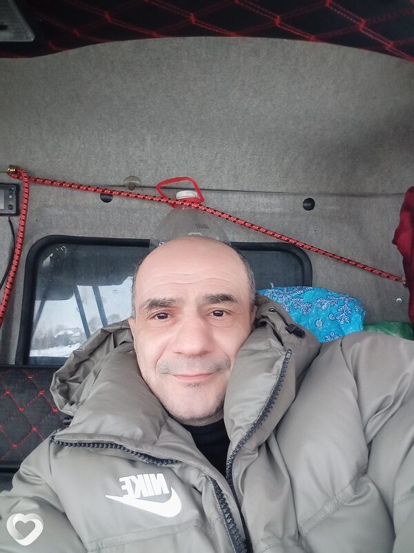 Александр, 51, Ростове-на-Дону — анкета №1772641
