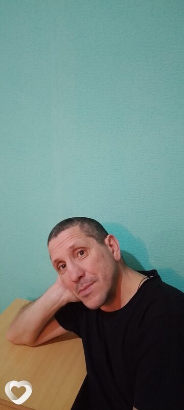 Ильдар, 47, Саратове — анкета №1772643