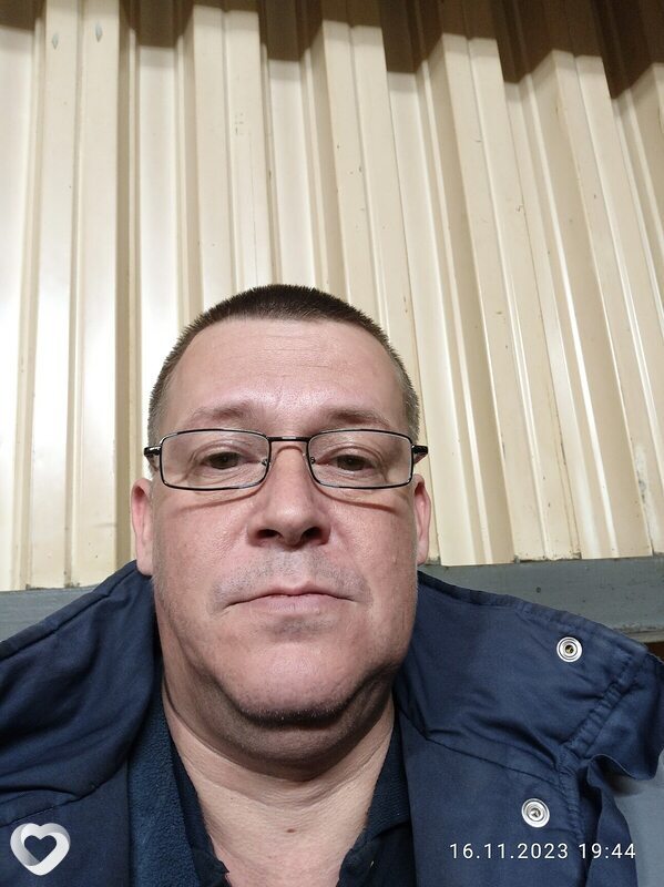 Сергей, 41, Омске — анкета №1772644