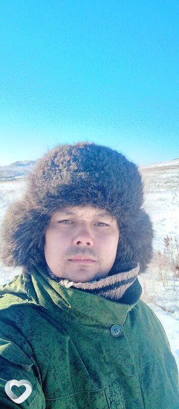 Михаил, Шерловая Гора