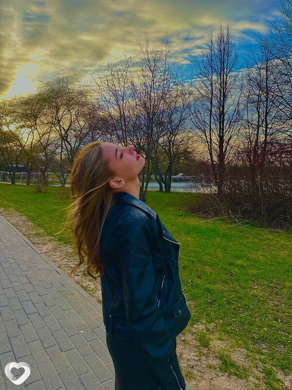 Екатерина, 22, Москве — анкета №1772524